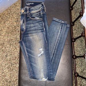 AE Skinny Jeans